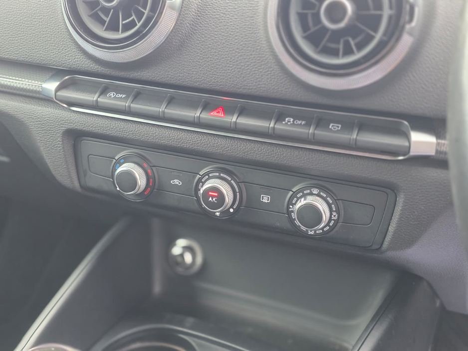 2019 Audi A3 1.6L Diesel For Sale Images