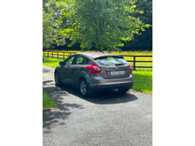 2014 Ford Focus 1.6L Diesel For Sale Images
