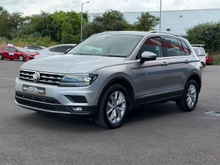 2019 Volkswagen Tiguan 2L Diesel For Sale Images