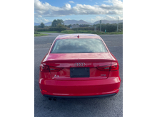 2016 Audi A3 1.4L Petrol For Sale Images