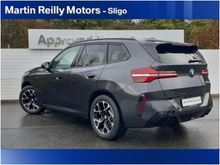 BMW X3 30e xDrive M Sport