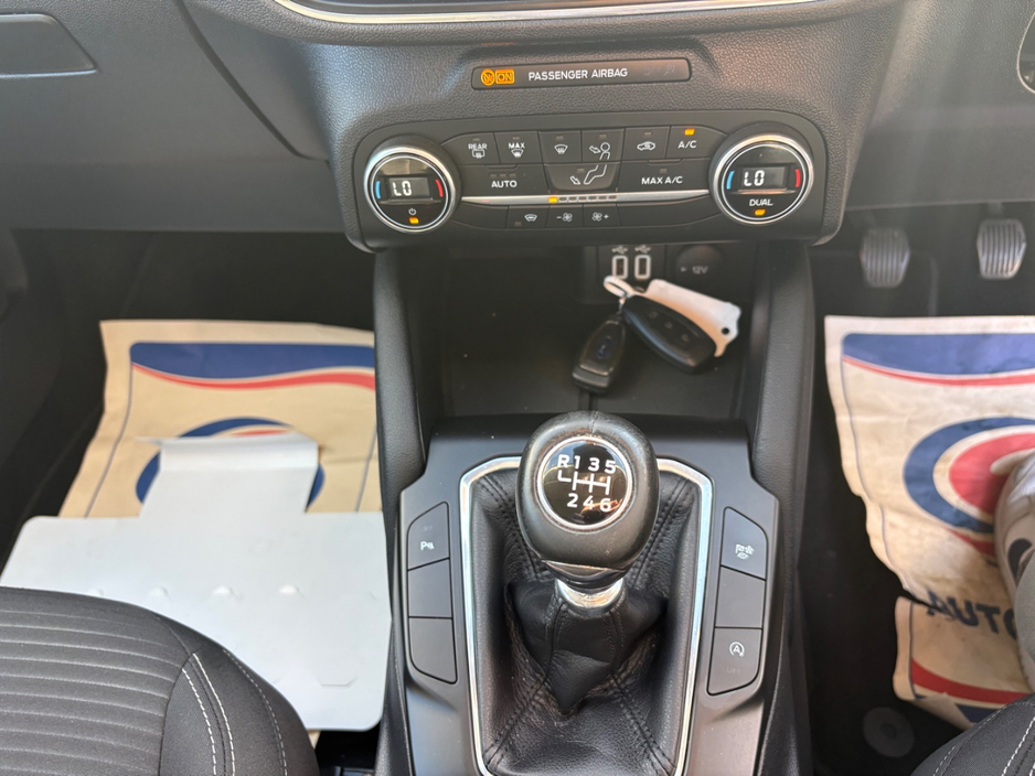 2022 Ford Kuga 1.5L Diesel For Sale Images