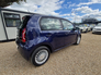 2015 VOLKSWAGEN UP! ASH UP! HIGHLINE 1.0 PETROL AUTOMATIC 5DR
