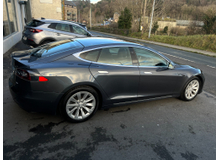 2019 Tesla Model S ElectricL Electric For Sale Images