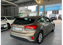 2018 Ford Focus 1.5L Diesel For Sale Images