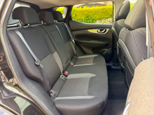 2019 Nissan Qashqai 1.3L Petrol For Sale Images