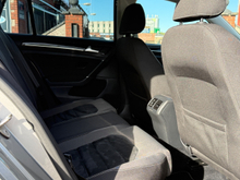 2015 Volkswagen Golf 1.4L Petrol For Sale Images