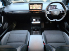 2023 MG 4 0L Electric For Sale Images