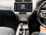 2023 TOYOTA LANDCRUISER LWB COMMERCIAL GX AUTO 4DR