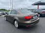 2015 VOLKSWAGEN JETTA HIGHLINE 2.0 TDI MANUAL 5SPEED 110HP 4DR