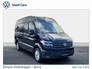 2026 VOLKSWAGEN CRAFTER HIGHLINE 177BHP 4 MOTION AUTOMATIC MWB 35