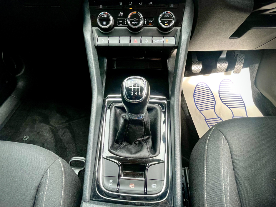 2019 Skoda Karoq 1.0L Petrol For Sale Images