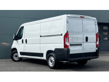2026 Opel Movano 2.2L Diesel For Sale Images