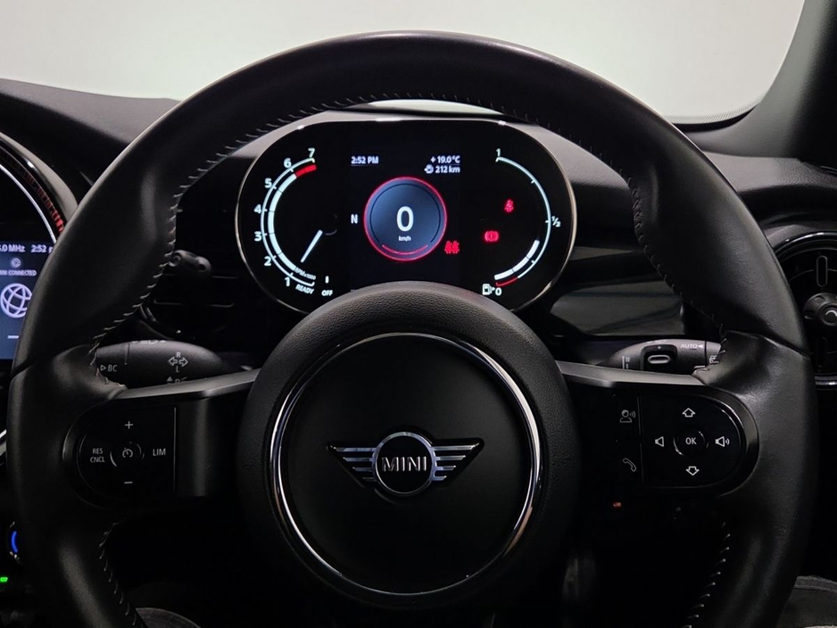 2021 MINI Hatch 1.5L Petrol For Sale Images