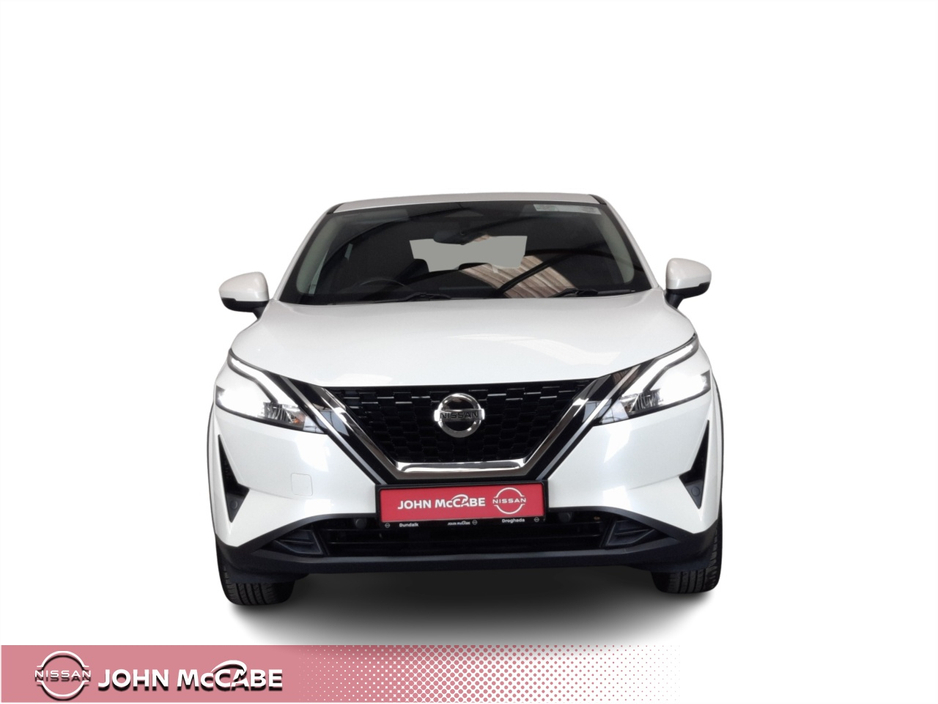 2022 Nissan Qashqai 1.3L Petrol For Sale Images
