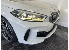 2019 BMW 1 Series 1.6L Petrol For Sale Images