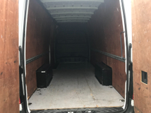 2020 Mercedes-Benz Sprinter 2.1L Diesel For Sale Images