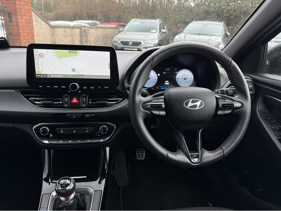 2025 Hyundai i30 1L Petrol For Sale Images