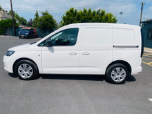 2022 Volkswagen Caddy 2L Diesel For Sale Images