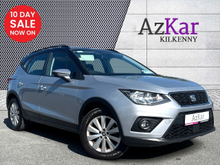 SEAT Arona 2020 SE 1.0 PETROL 115BHP HATCHBACK €76 PW WITH NO CASH DEPOSIT 10 DAY SALE NOW ON!!