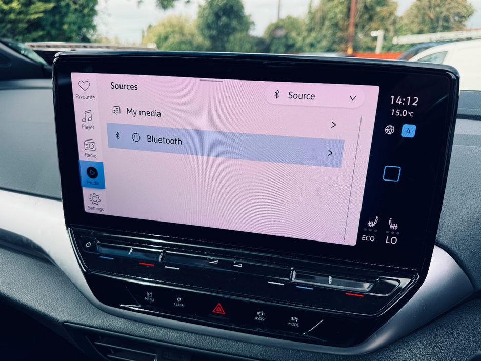 2022 Volkswagen ID.5 0L Electric For Sale Images