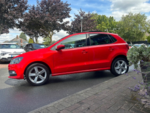 2018 Volkswagen Polo 1L Petrol For Sale Images