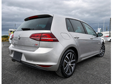 2017 Volkswagen Golf 1.4L Petrol For Sale Images