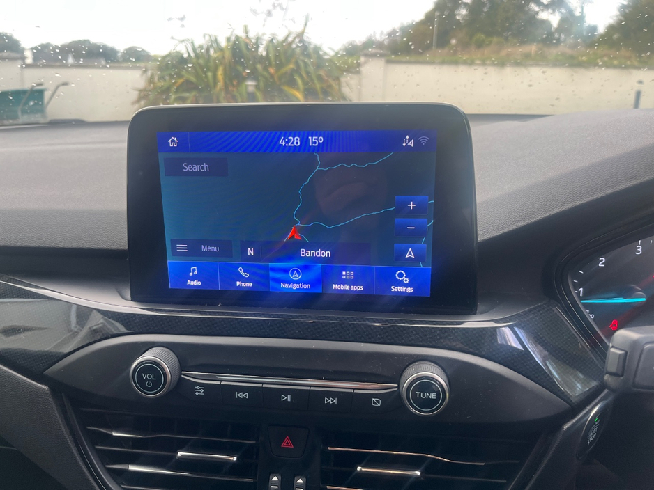2021 Ford Focus 1.5L Diesel For Sale Images