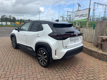 2023 Toyota Yaris Cross 1.5L Petrol Hybrid For Sale Images