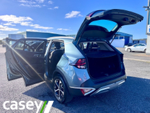 2023 Kia Sportage 1.6L Diesel For Sale Images