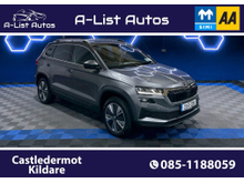 2023 Skoda Karoq 2L Diesel For Sale Images