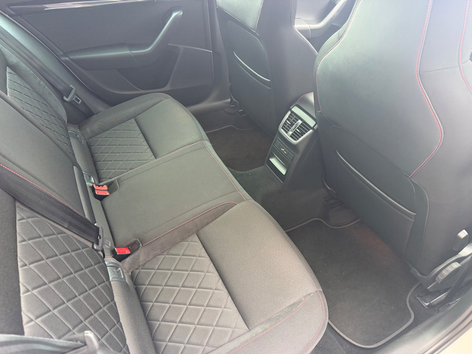 2018 Skoda Octavia 2L Diesel For Sale Images