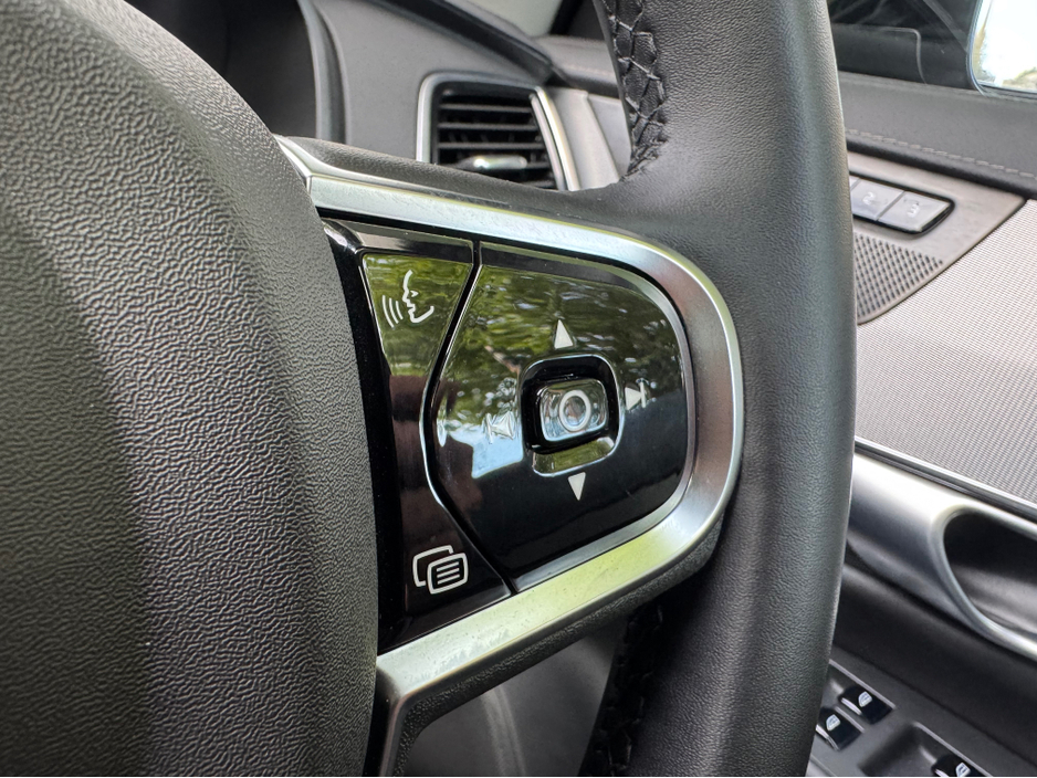 2024 Volvo XC90 2.0L Petrol Plug-in Hybrid For Sale Images