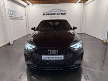 2021 Audi A3 2L Diesel For Sale Images