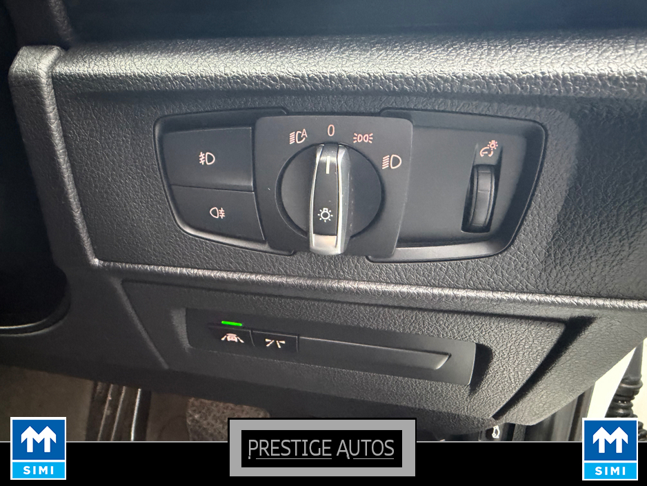 BMW 1 Series M-SPORT 2.0 L DIESEL AUTO *CAR ID 01* — thumbnail 23