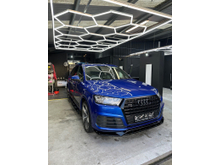 2017 Audi Q7 3L Diesel For Sale Images