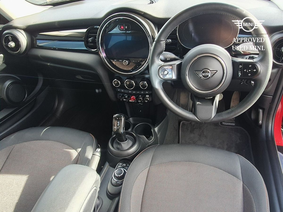 2023 MINI Hatch 1.5L Petrol For Sale Images