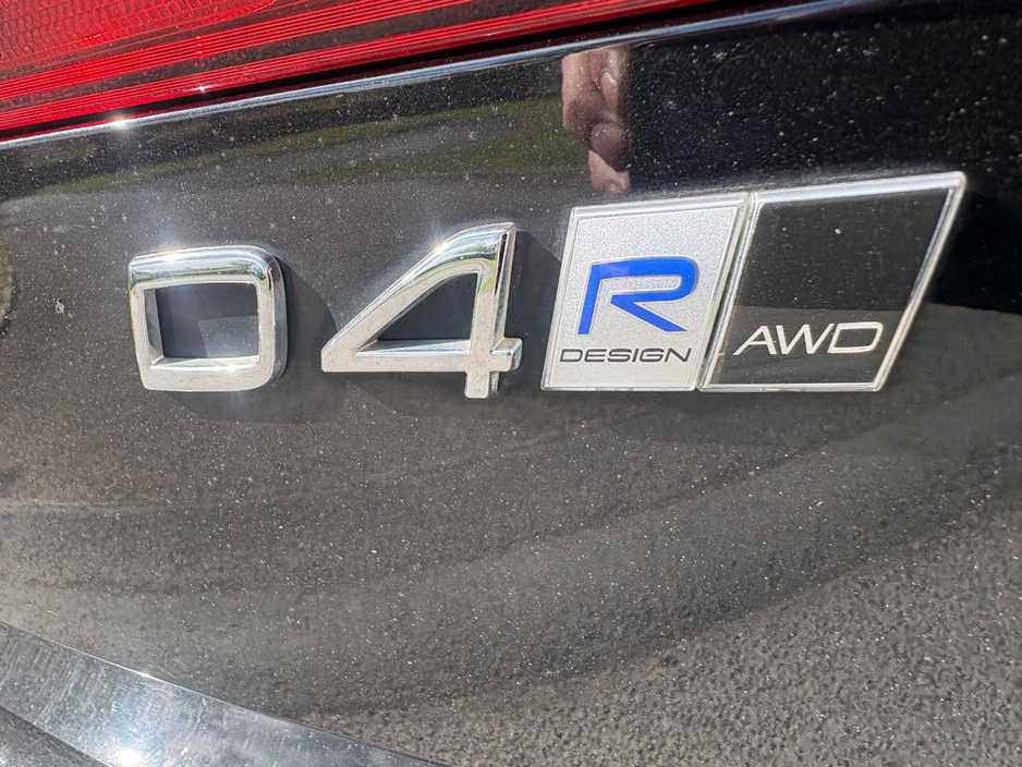 2017 Volvo XC60 2L Diesel For Sale Images