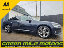 Audi A6  * SE 190HP * AUTOMATIC *