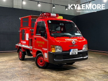 2001 Subaru Sambar