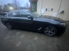 BMW 5 Series 530E HYBRID 5SSE 4DR AUTO