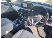 2022 BMW 5 Series 2L Petrol Plug-in Hybrid For Sale Images