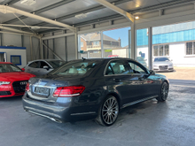 2015 Mercedes-Benz E Class 2.1L Diesel For Sale Images