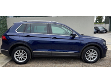 2019 Volkswagen Tiguan 2L Diesel For Sale Images