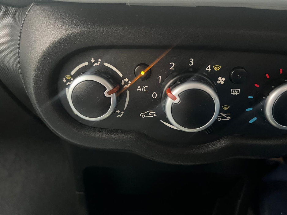 2015 Renault Twingo 1L Petrol For Sale Images