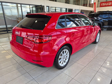 2020 Audi A3 1.4L Petrol For Sale Images