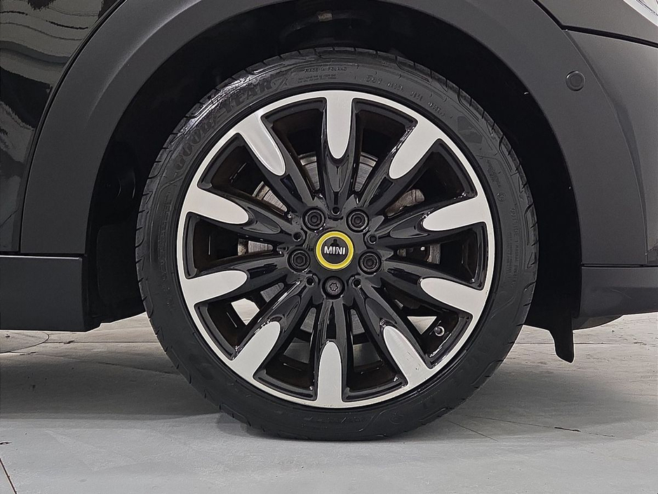 2023 MINI Hatch 0L Electric For Sale Images