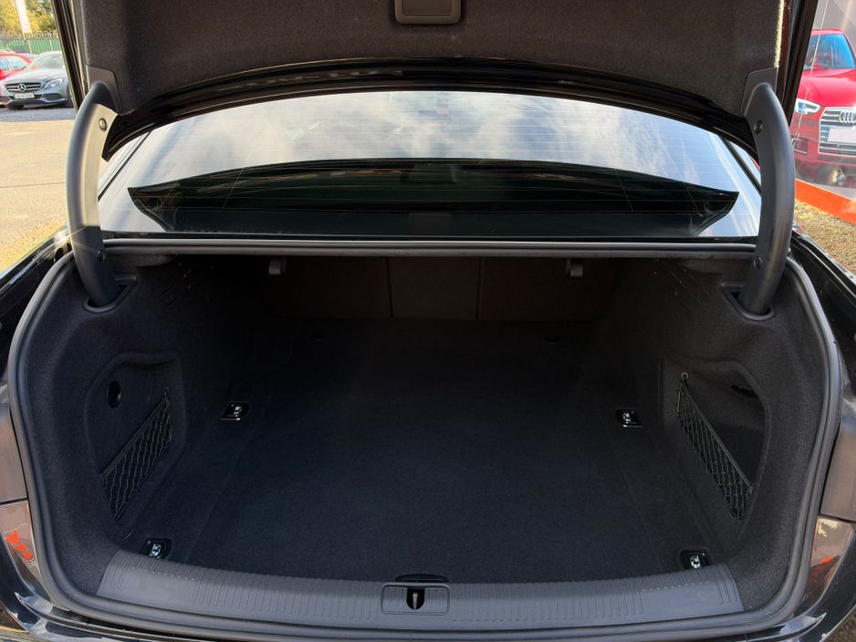 2016 Audi A4 2L Petrol For Sale Images