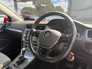 2016 VOLKSWAGEN GOLF DBA-AUCJZ 5DR AUTO