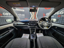 2015 Volkswagen up! 1L Petrol For Sale Images